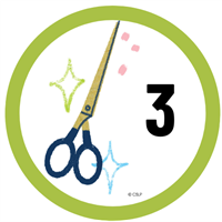 Pre-K Completion Badge